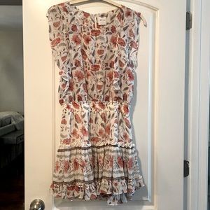 Misa Los Angeles Dress